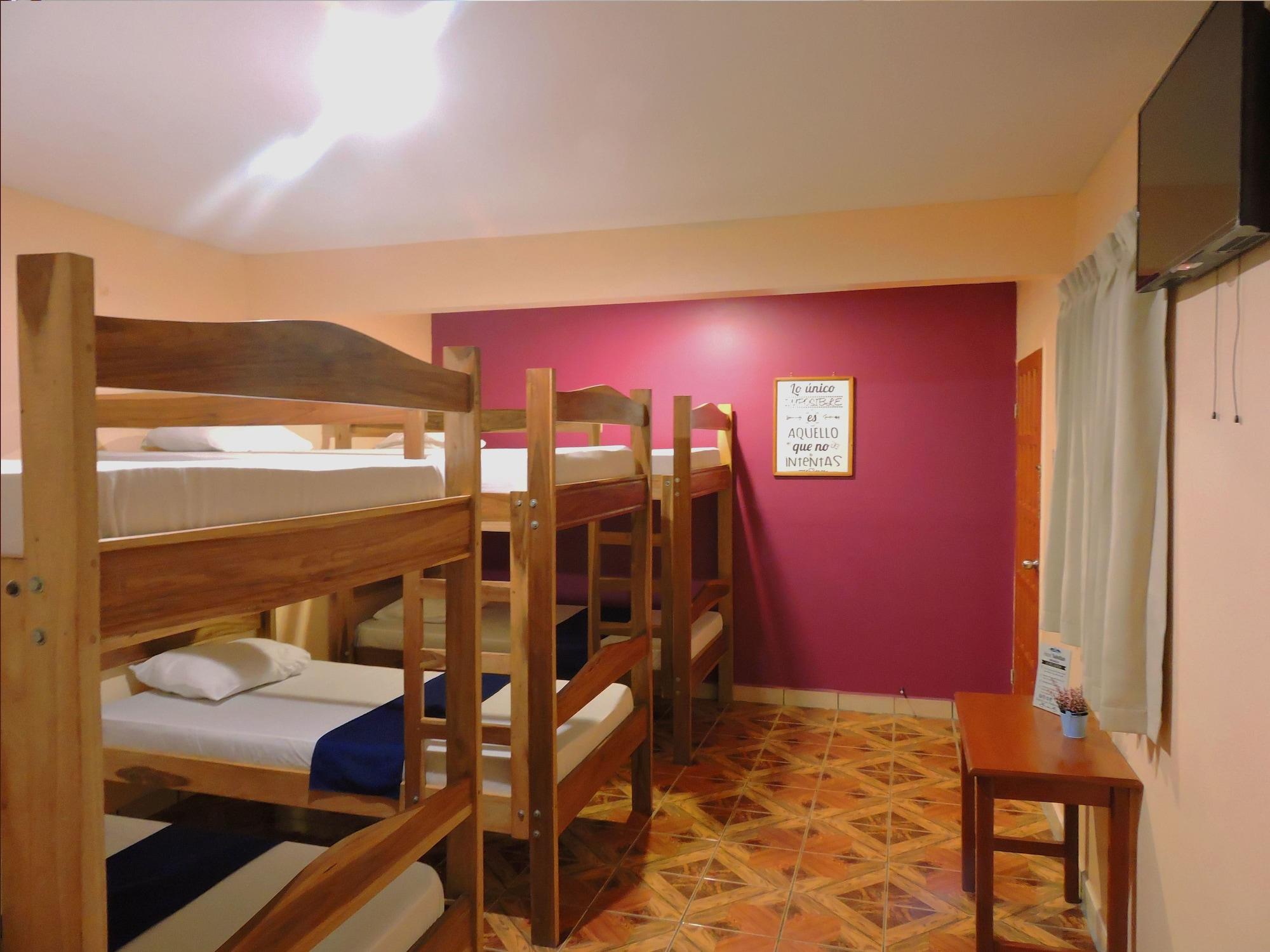 Hotel Xolotlan Managua Buitenkant foto