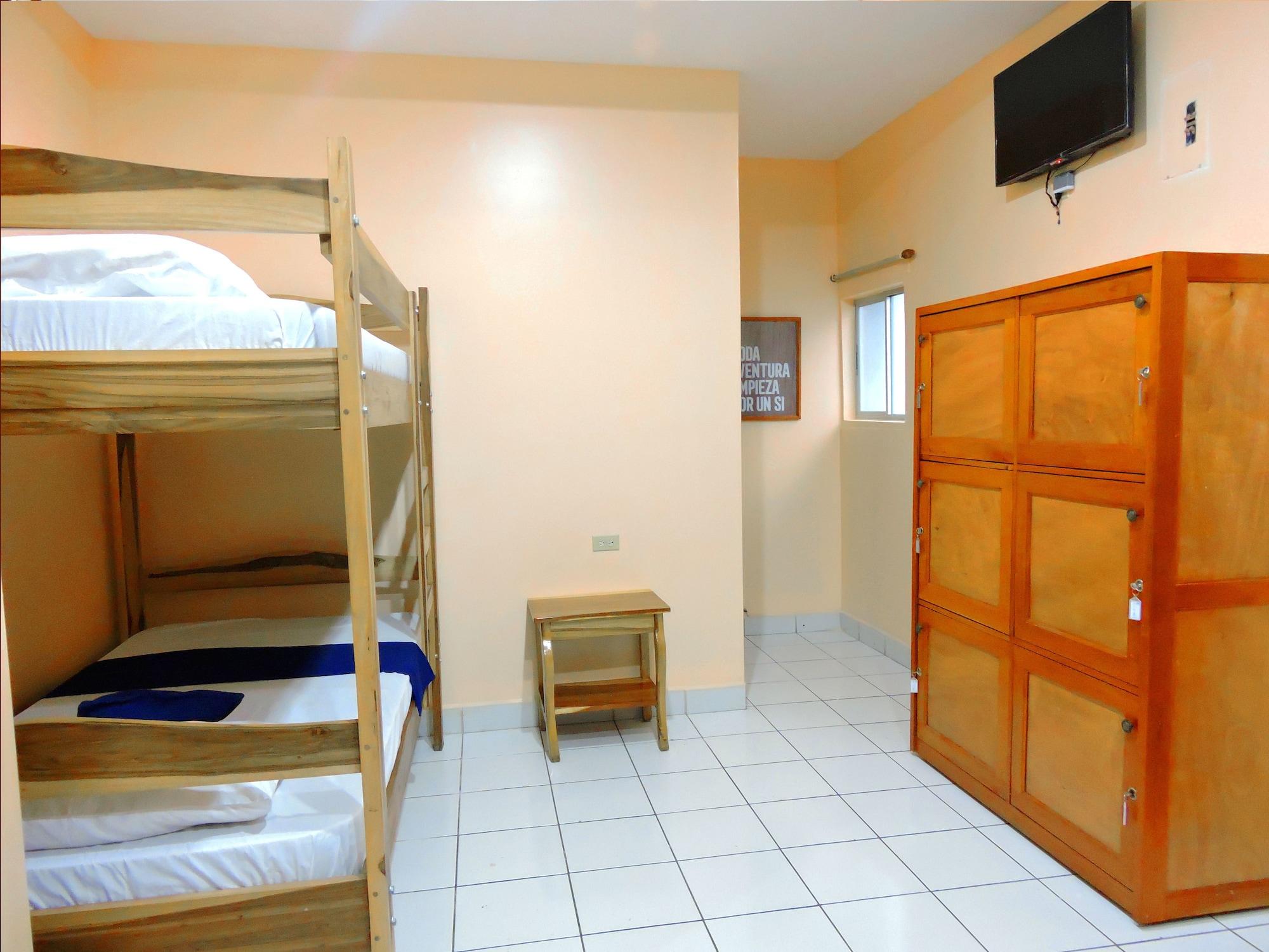 Hotel Xolotlan Managua Buitenkant foto
