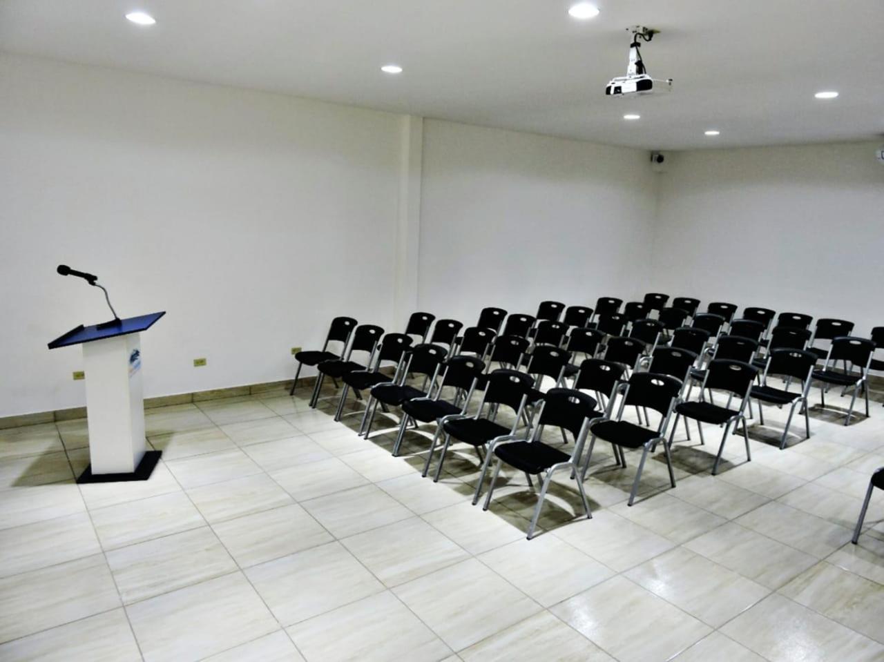 Hotel Xolotlan Managua Buitenkant foto